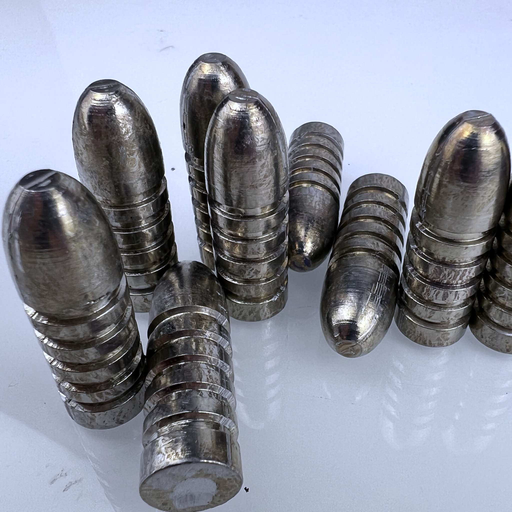 Cal.451 | Longue histoire