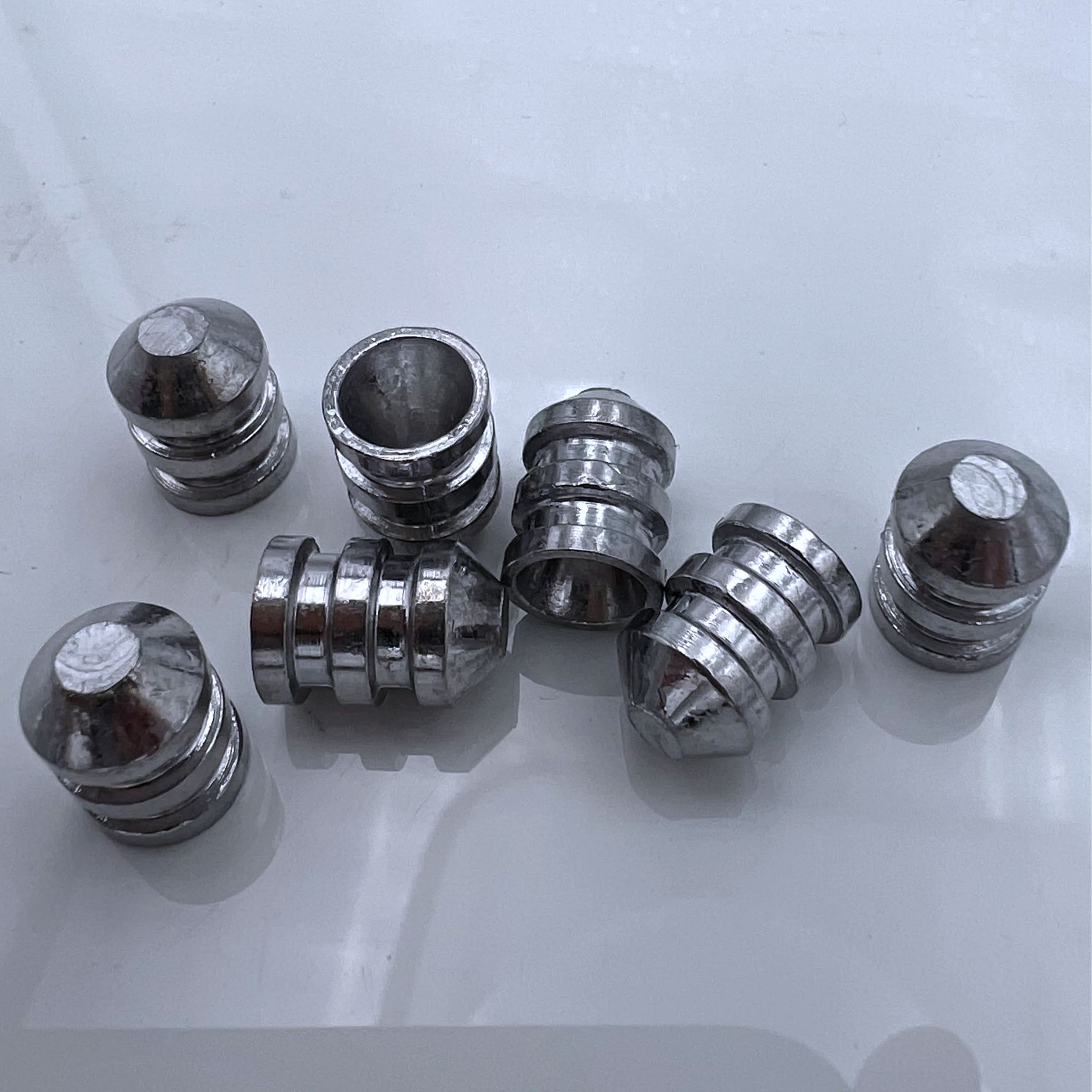 Cal.369 | Maxi balle HB