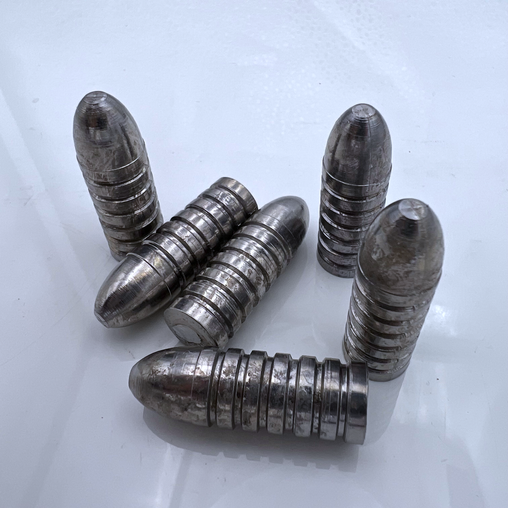 Cal.430 | Longue histoire