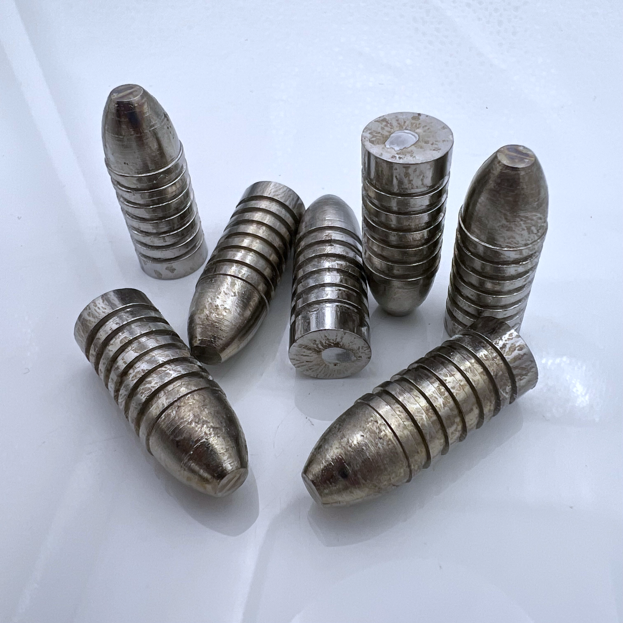 Cal.455 | Longue histoire