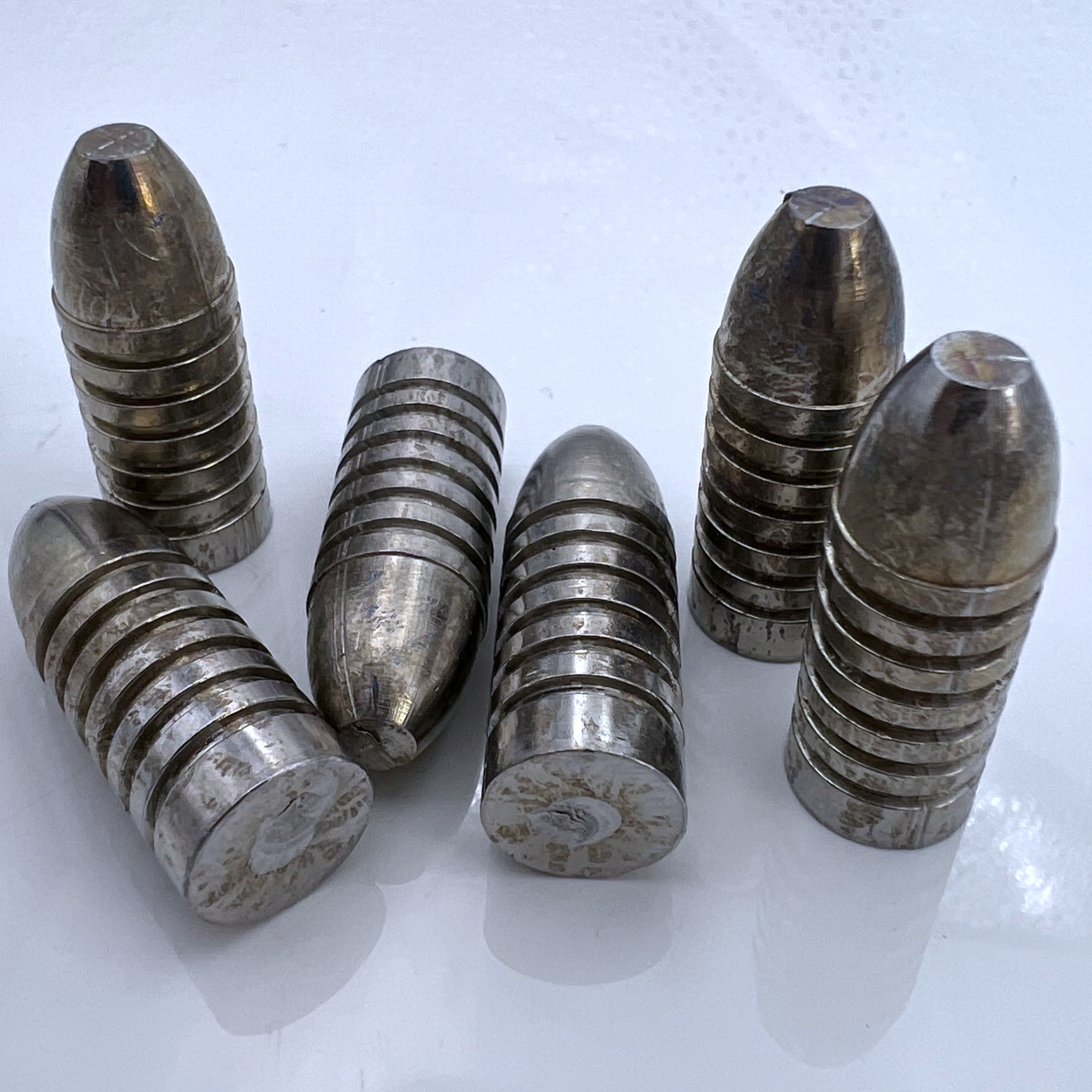 Cal. .463 | long storey