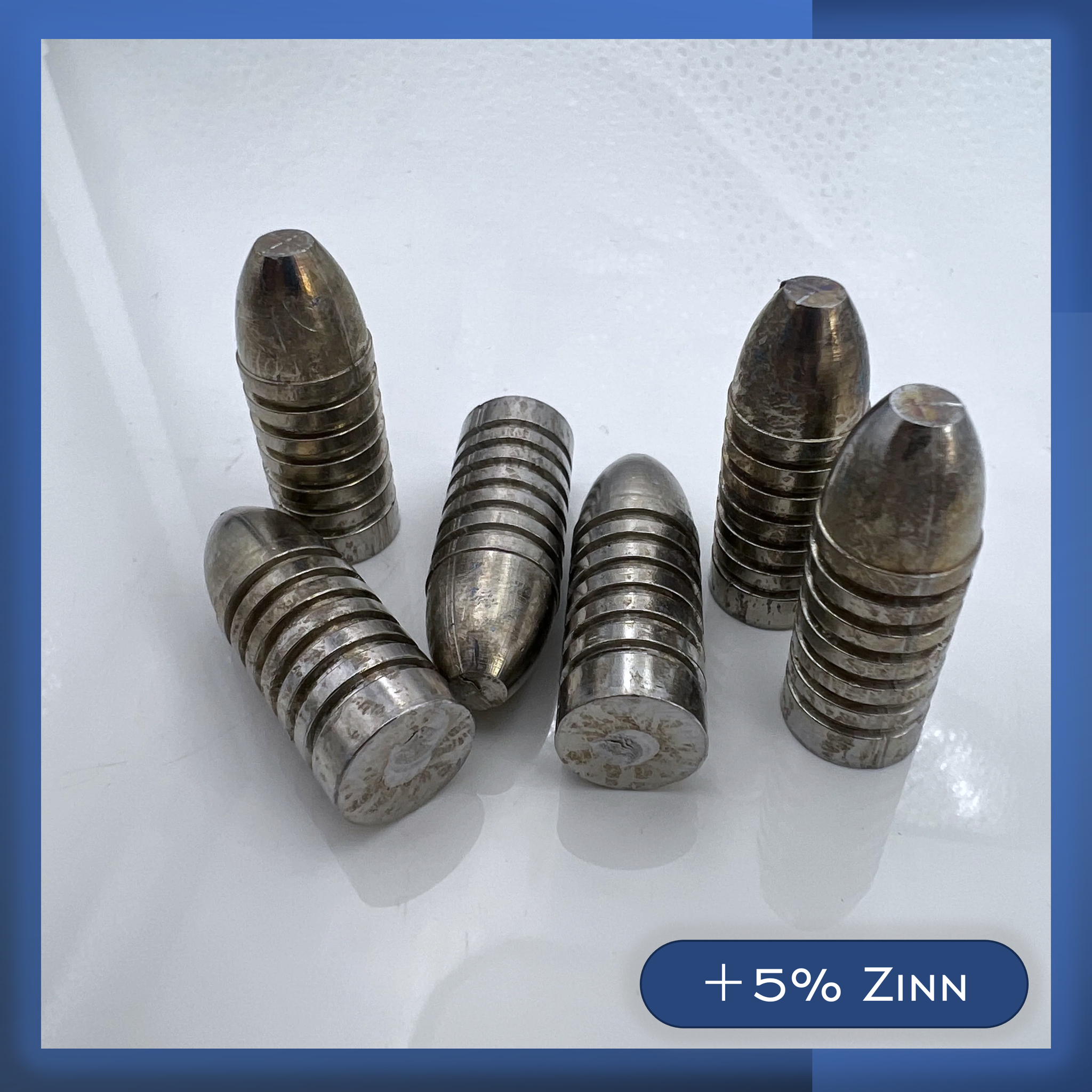 Cal. .463 | long storey