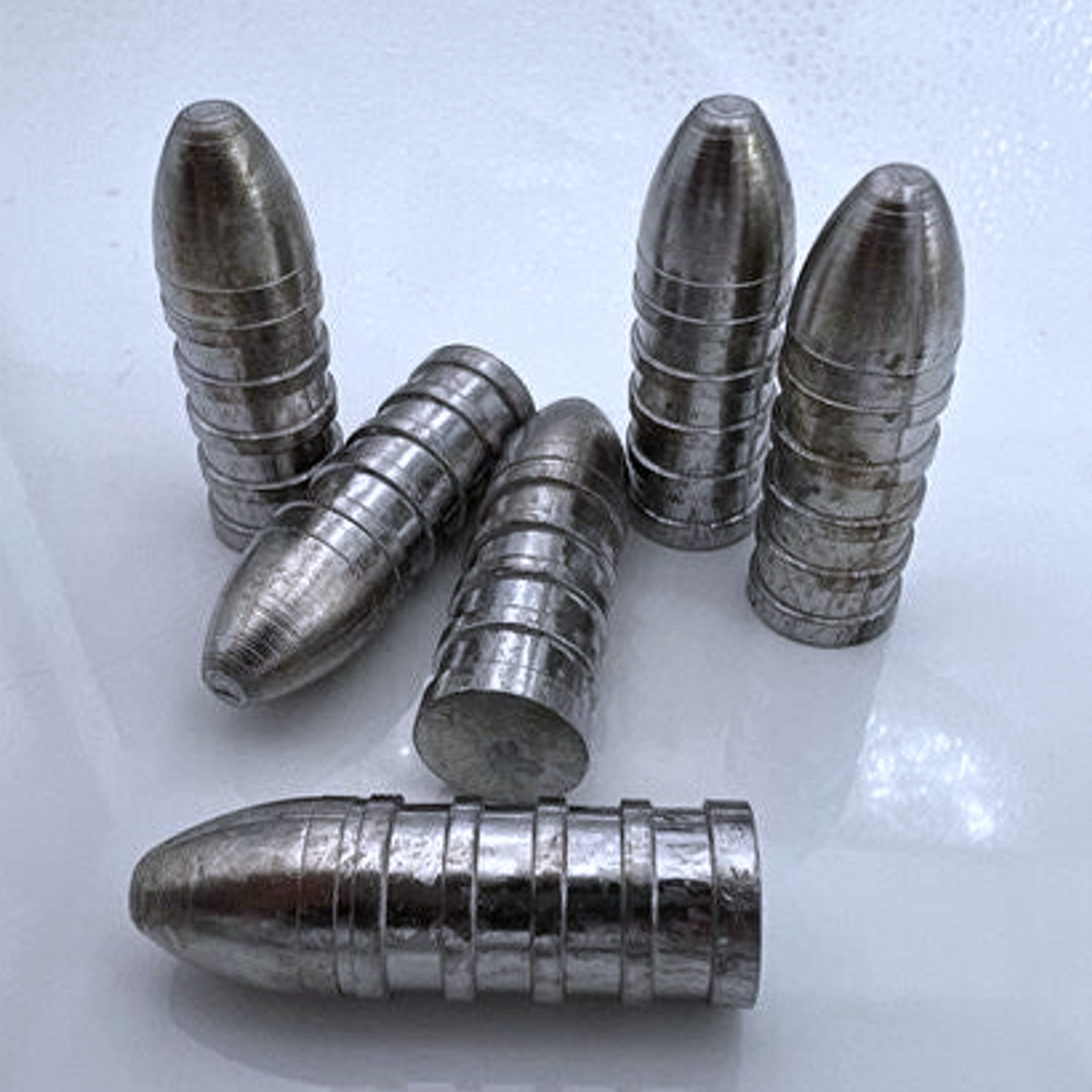 Cal.461 | Longue histoire