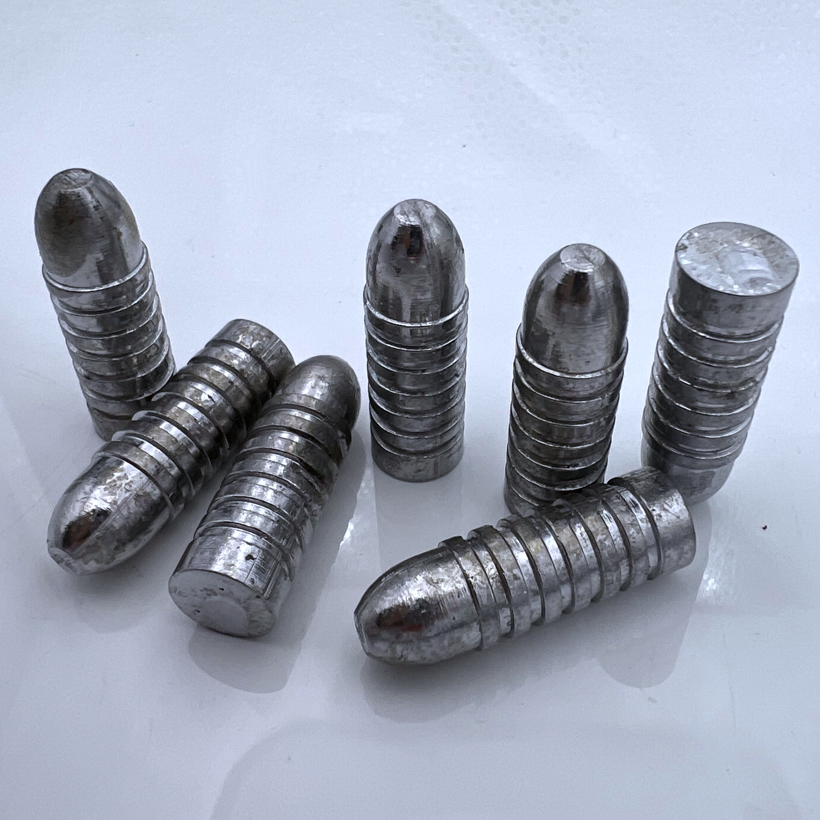 Cal. .397 | long storey