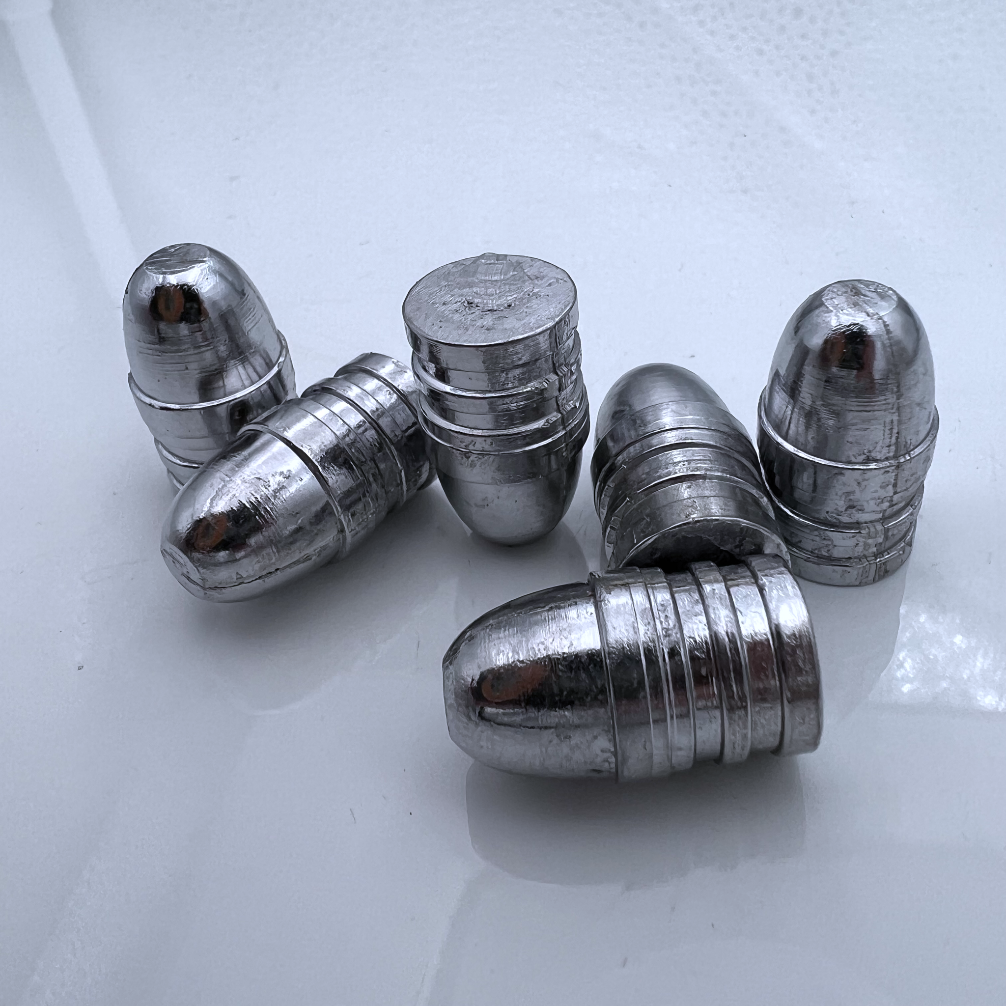 Cal. .530 | Long Floor Rolling Block | 12.7 × 44 R