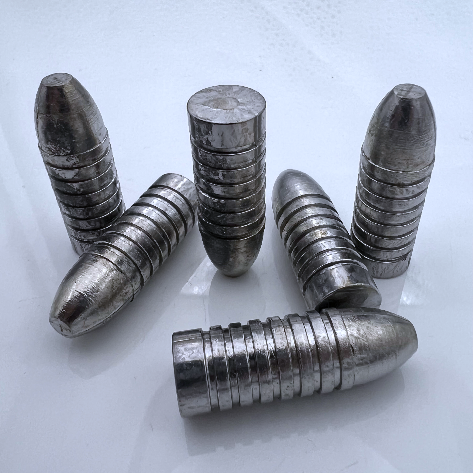 Cal. .450 | long storey