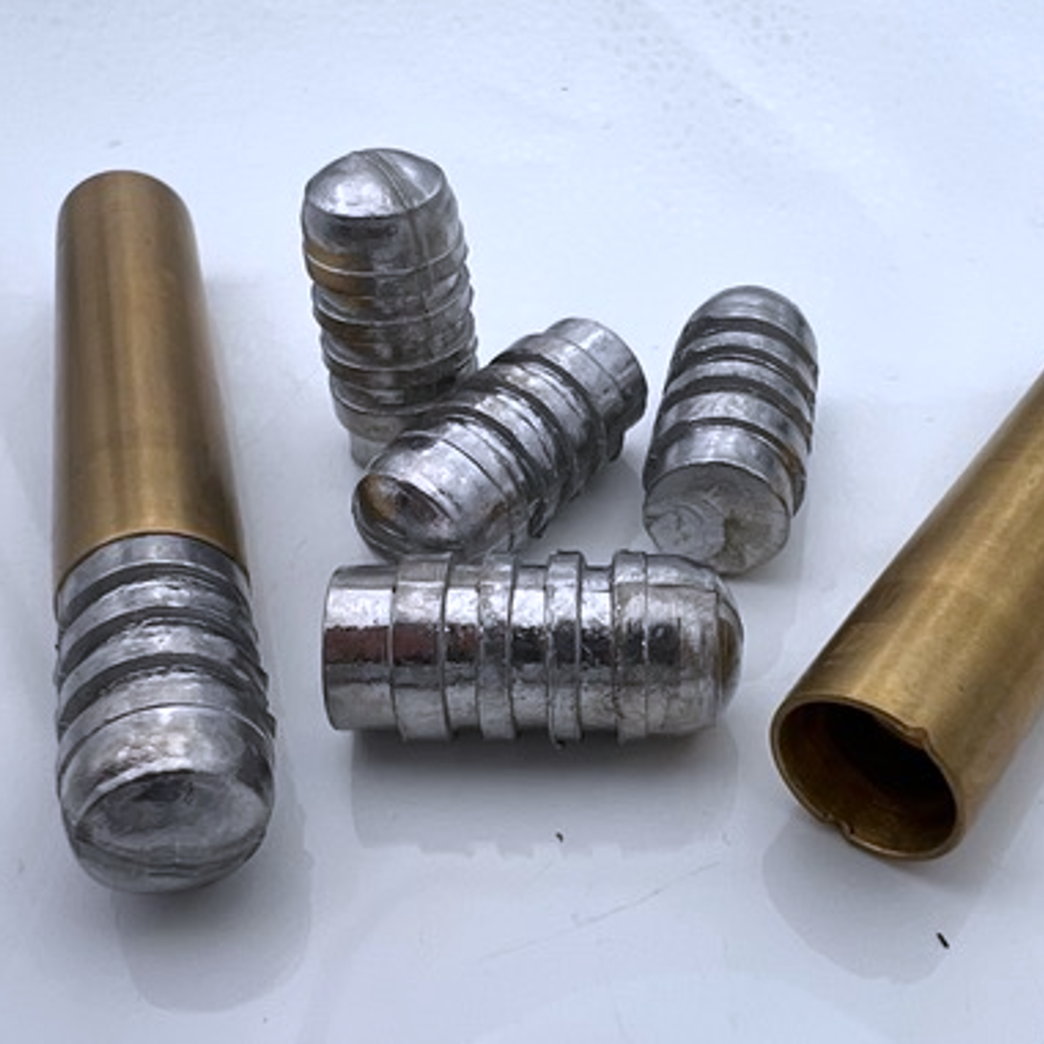 Cal. .459 | long storey