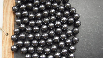 Cal.455 | Boule de plomb roulée