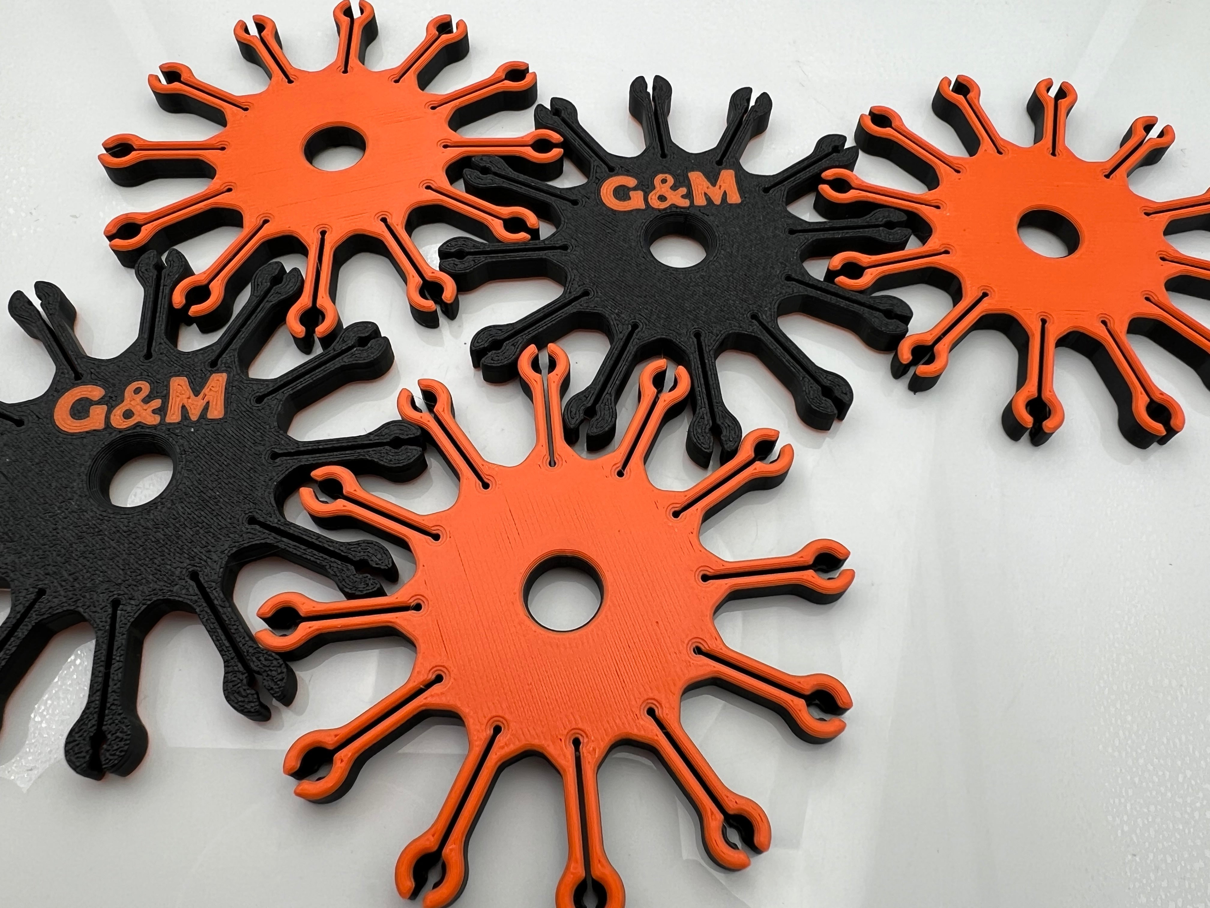 Cap Holder / Zündhütchen Setzer / CAP HOLDER 12