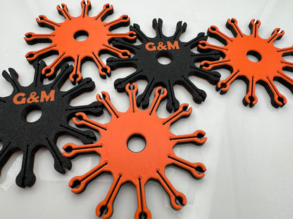 Cap Holder / Zündhütchen Setzer / CAP HOLDER 12