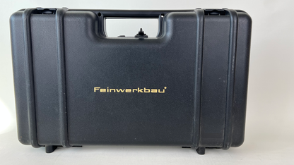 Feinwerkbau History 1 | Cal. .36 | Minimal signs of wear