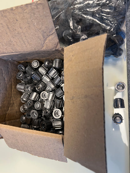 Pedersoli | Gibbs Perkussionsgewehr | Kal. .12 | Neuwertig | Waffennummer DA130986