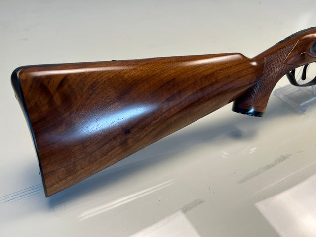 Pedersoli | Gibbs Perkussionsgewehr | Kal. .12 | Neuwertig | Waffennummer DA130986