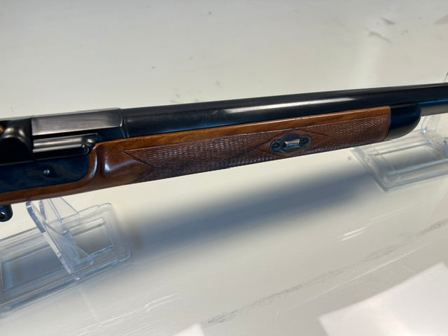 Pedersoli | Gibbs Perkussionsgewehr | Kal. .12 | Neuwertig | Waffennummer DA130986