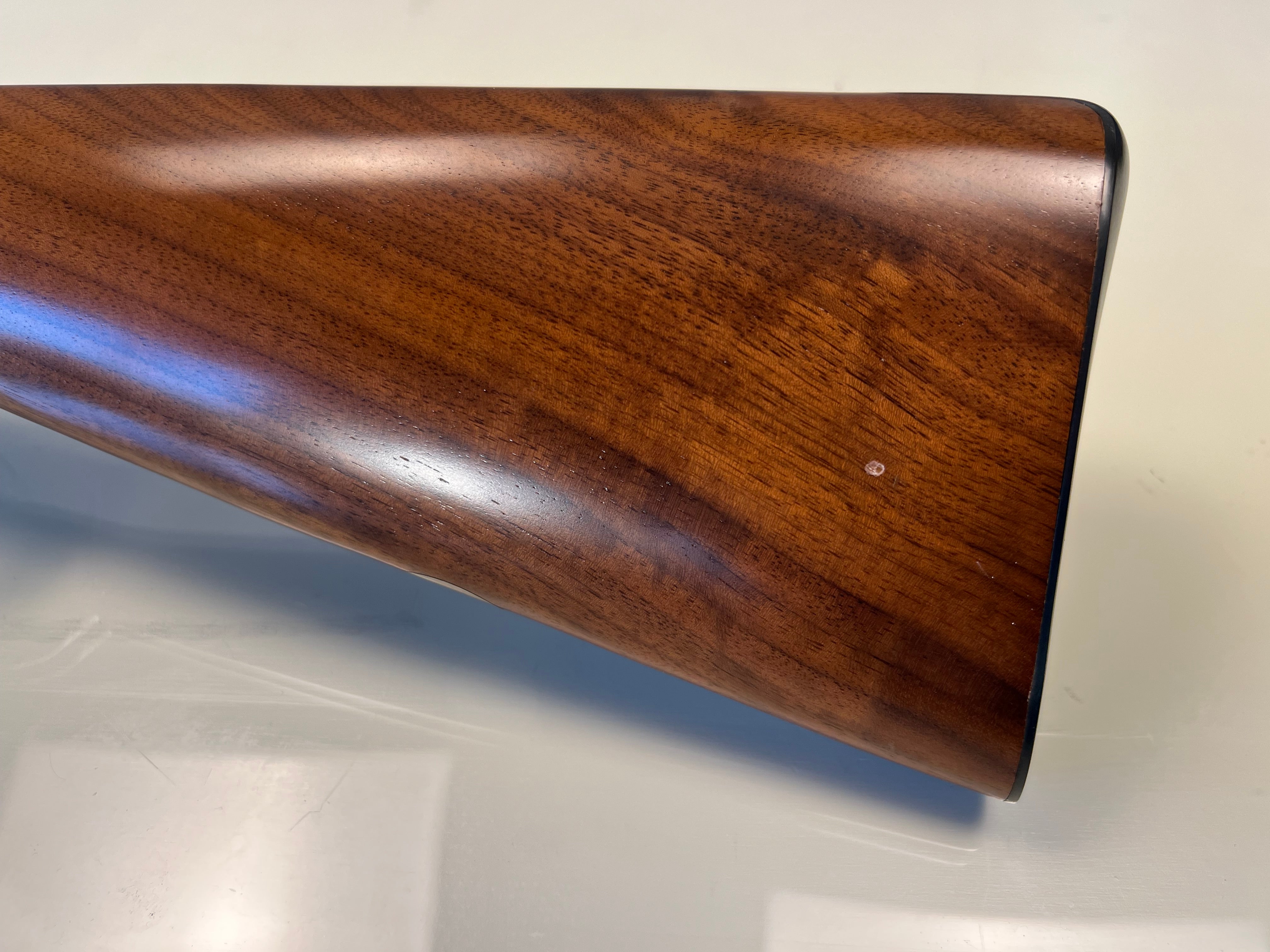 Pedersoli | Gibbs Perkussionsgewehr | Kal. .12 | Neuwertig | Waffennummer DA130986