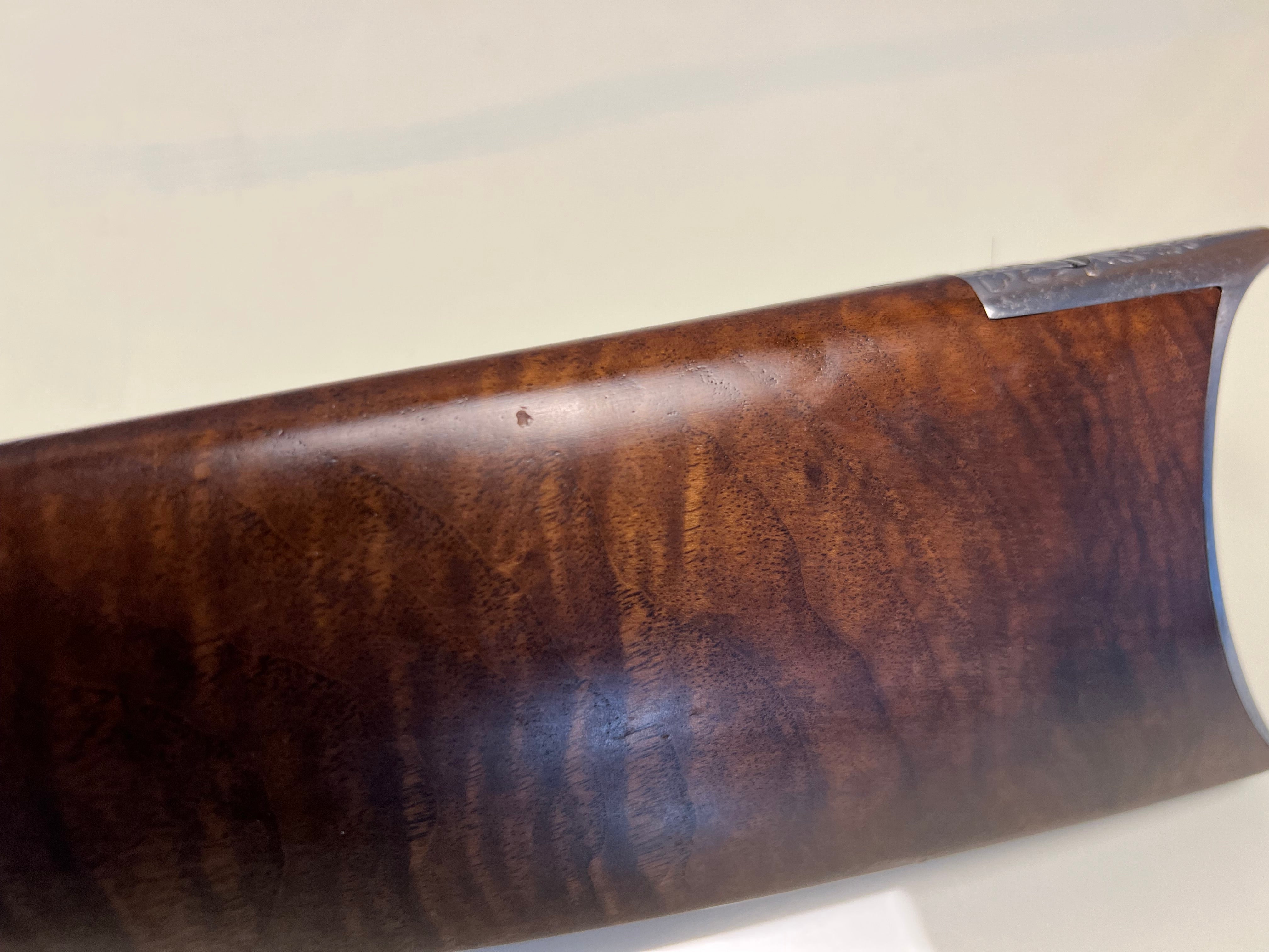 Palmetto | Wesson Rifle Luxus | Kal. .45 | neuwertig | WN 1123