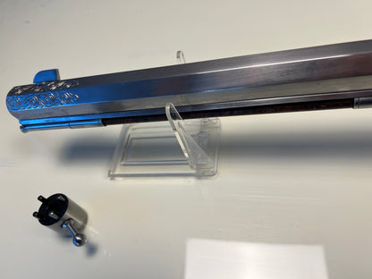 Palmetto | Wesson Rifle Luxus | Kal. .45 | neuwertig | WN 1123