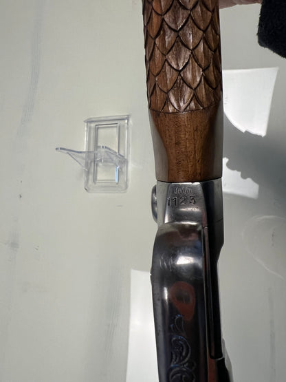 Palmetto | Wesson Rifle Luxus | Kal. .45 | neuwertig | WN 1123