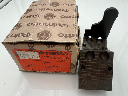 Gießkokille Bleikugel .36 RB