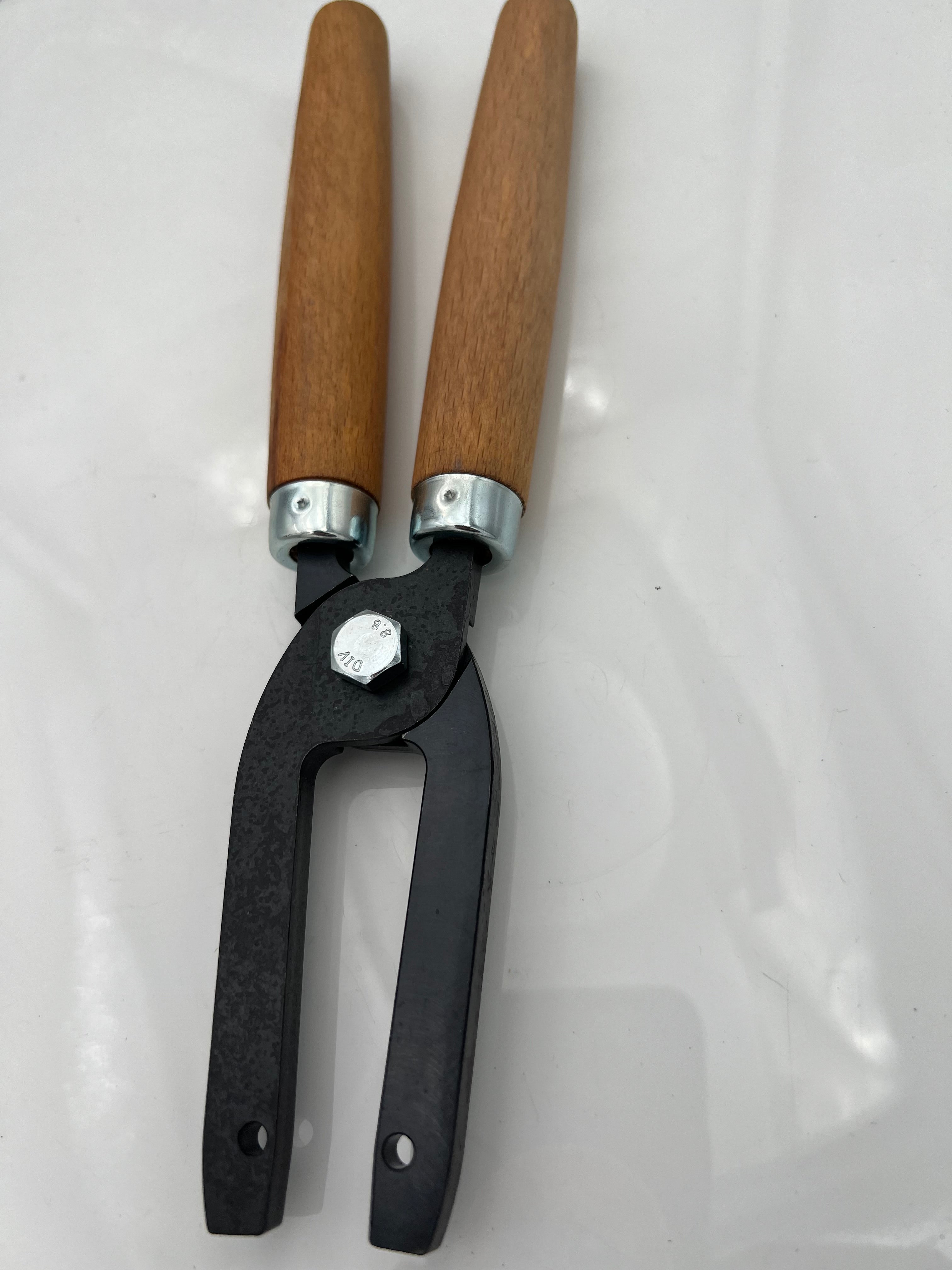 Kokillenzange MP Molds