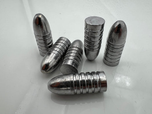 Kal. .368 | Langgeschoss