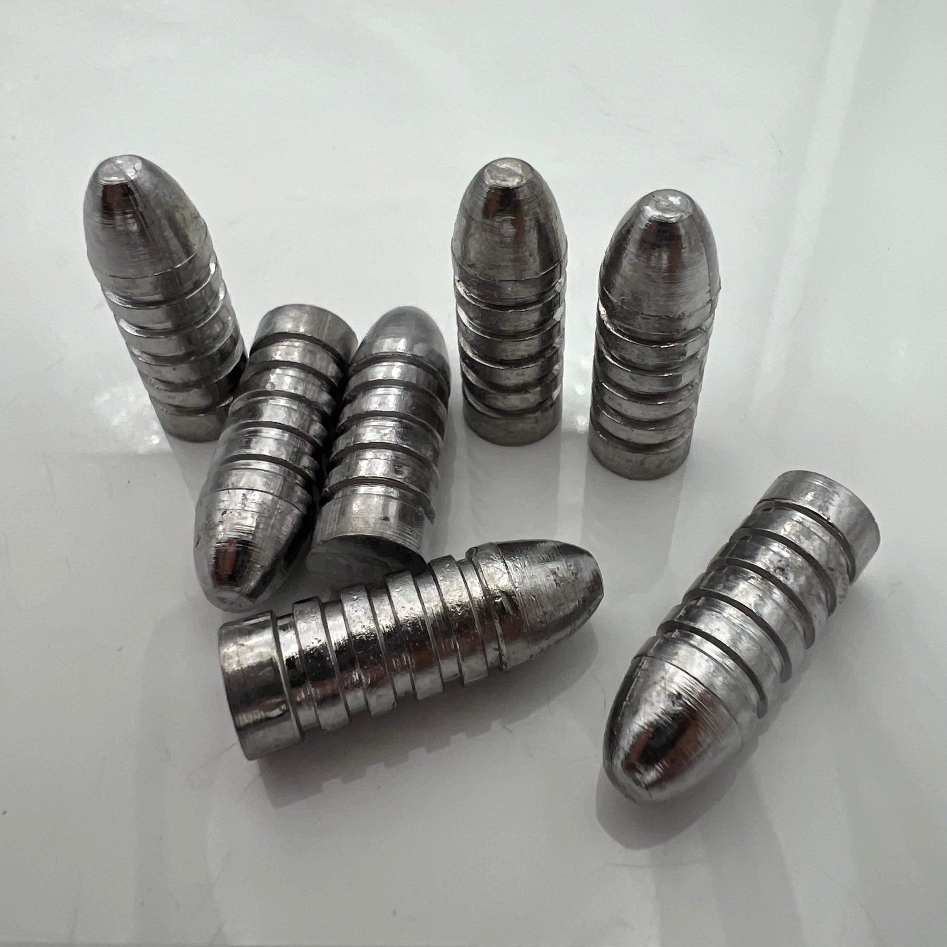 Kal. .370 | Langgeschoss