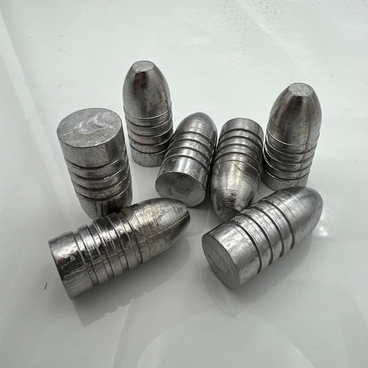 Kal. .446 | Langgeschoss | kalibriert 11,24 mm | RESTPOSTEN | +- 1 Grain