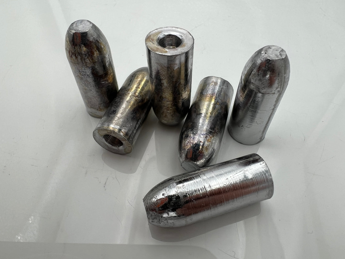 Cal. .448 | Long bullet PaperPatch