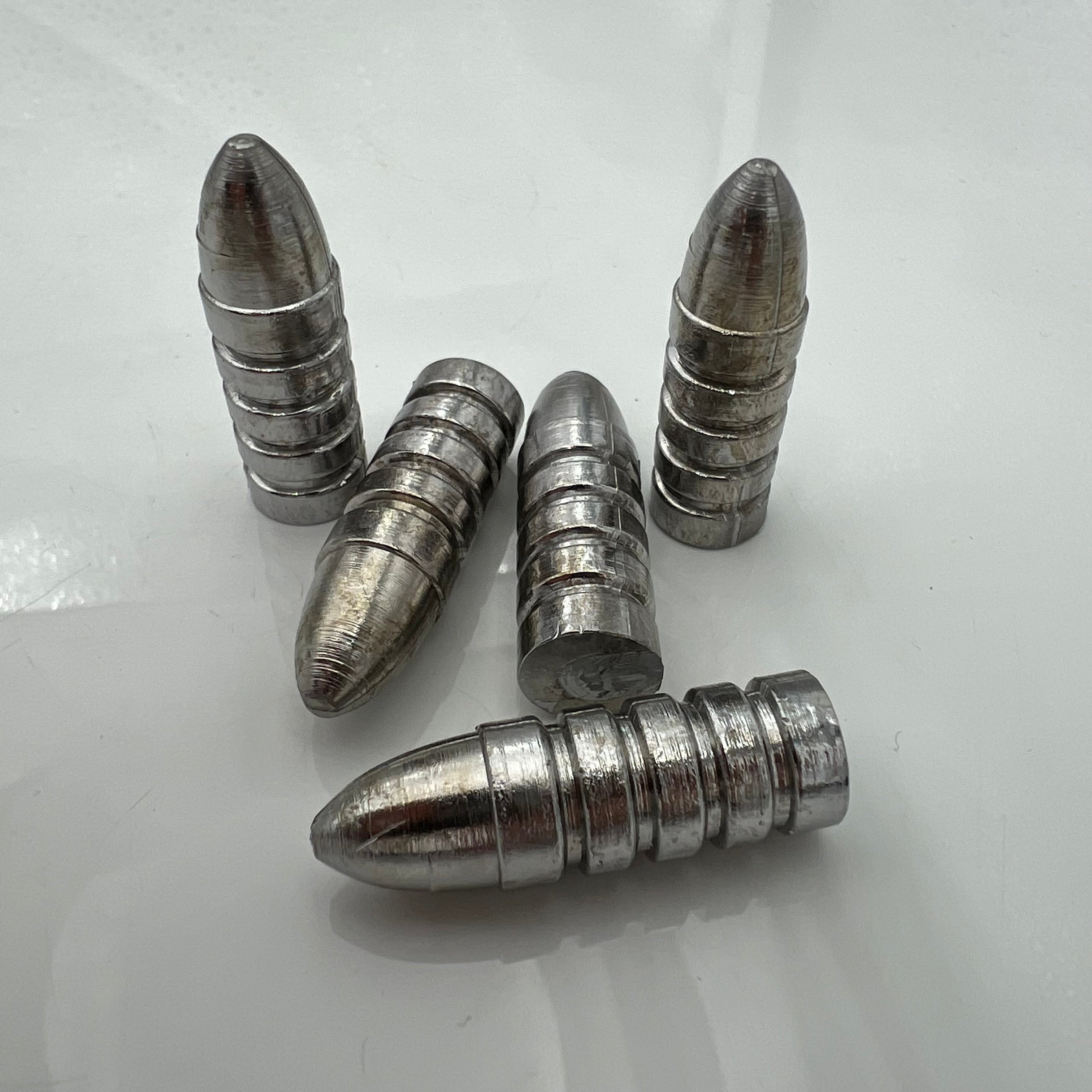 Kal. .456 | Langgeschoss schwer