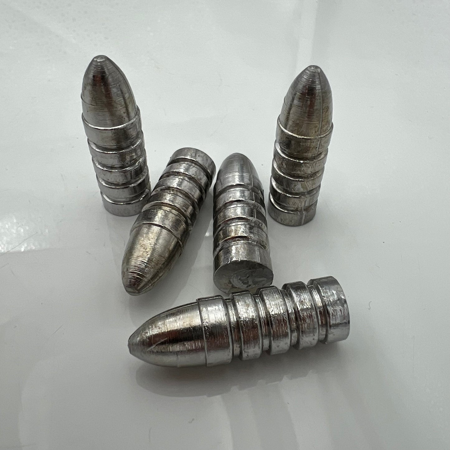 Kal. .456 | Langgeschoss schwer