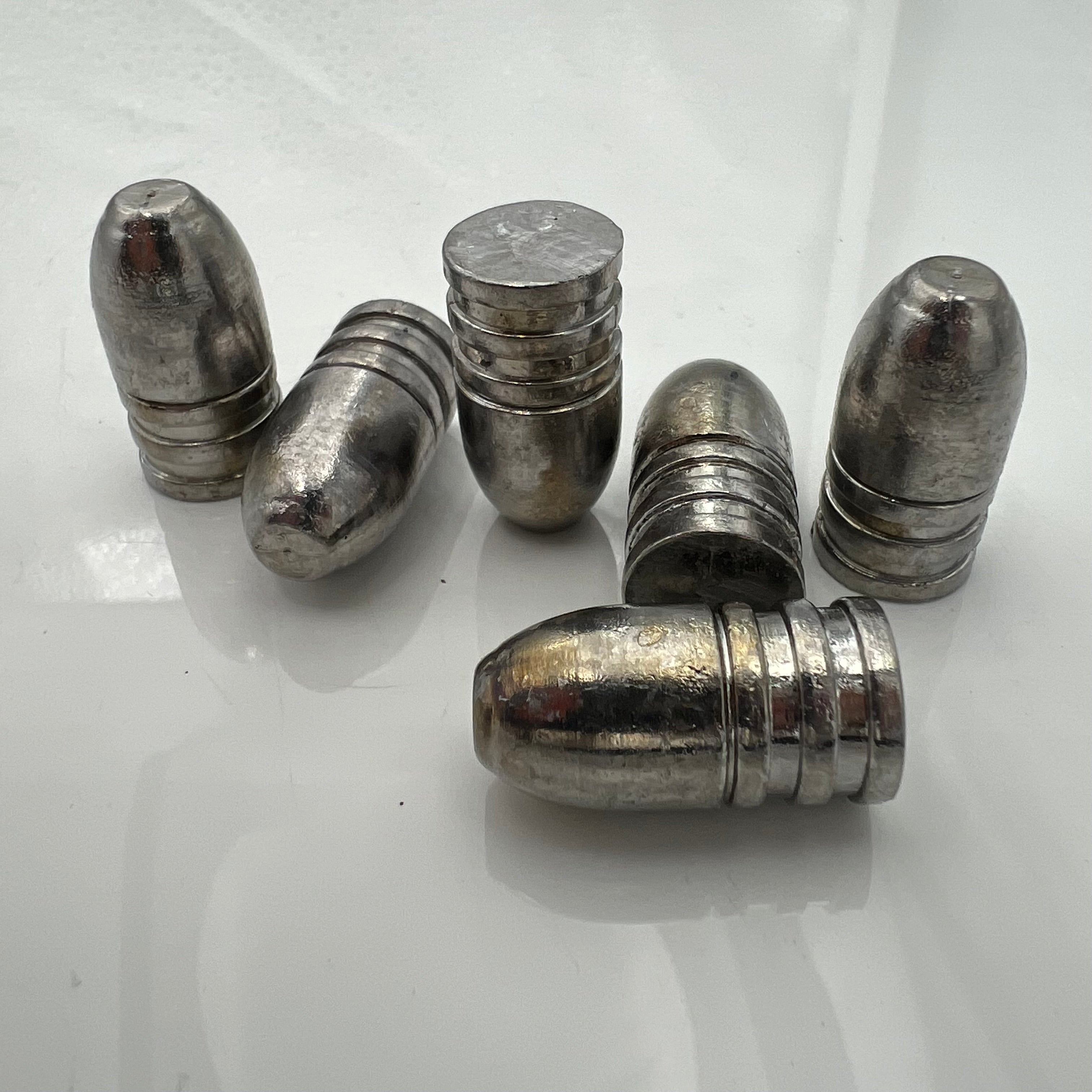 Kal. .502 | Langgeschoss Rolling Block | 12,7 × 44 R