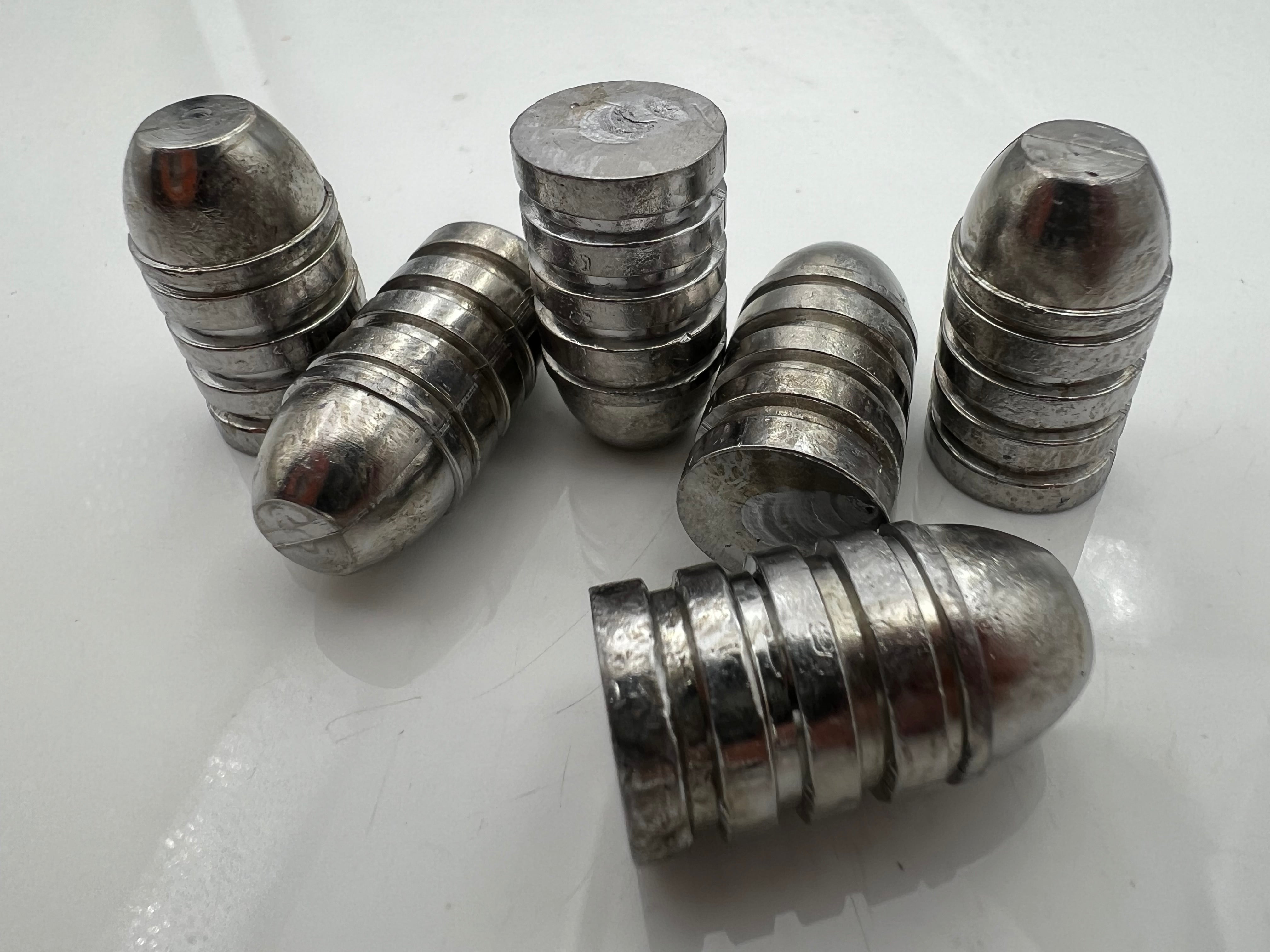 Kal. .513 | Langgeschoss Sharps .50-140 | 12,7 x 44 R