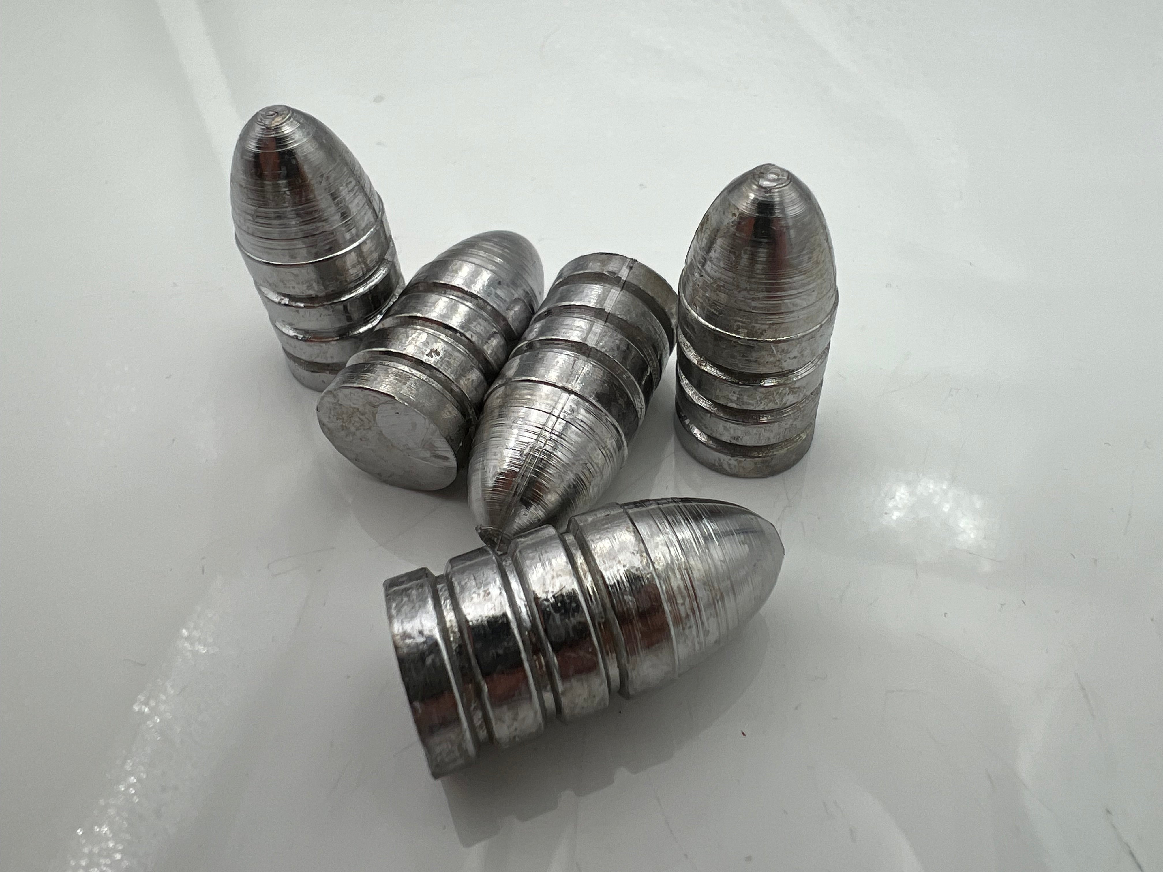 Kal. .514 | Langgeschoss .50-140 | 12,7 x 44 R