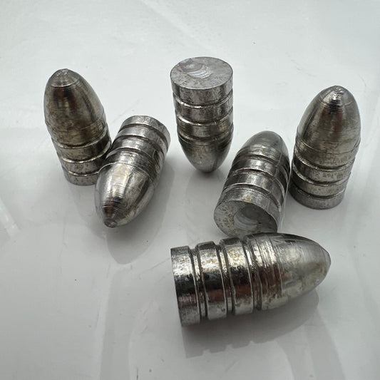 Kal. .517 | Langgeschoss Rolling Block | 12,7 × 44 R