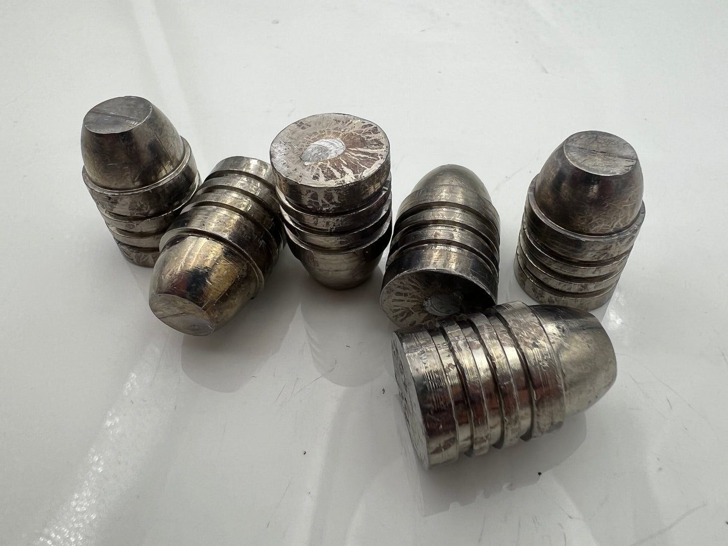 Kal. .542 | Sharps / Gallager für Papierpatrone