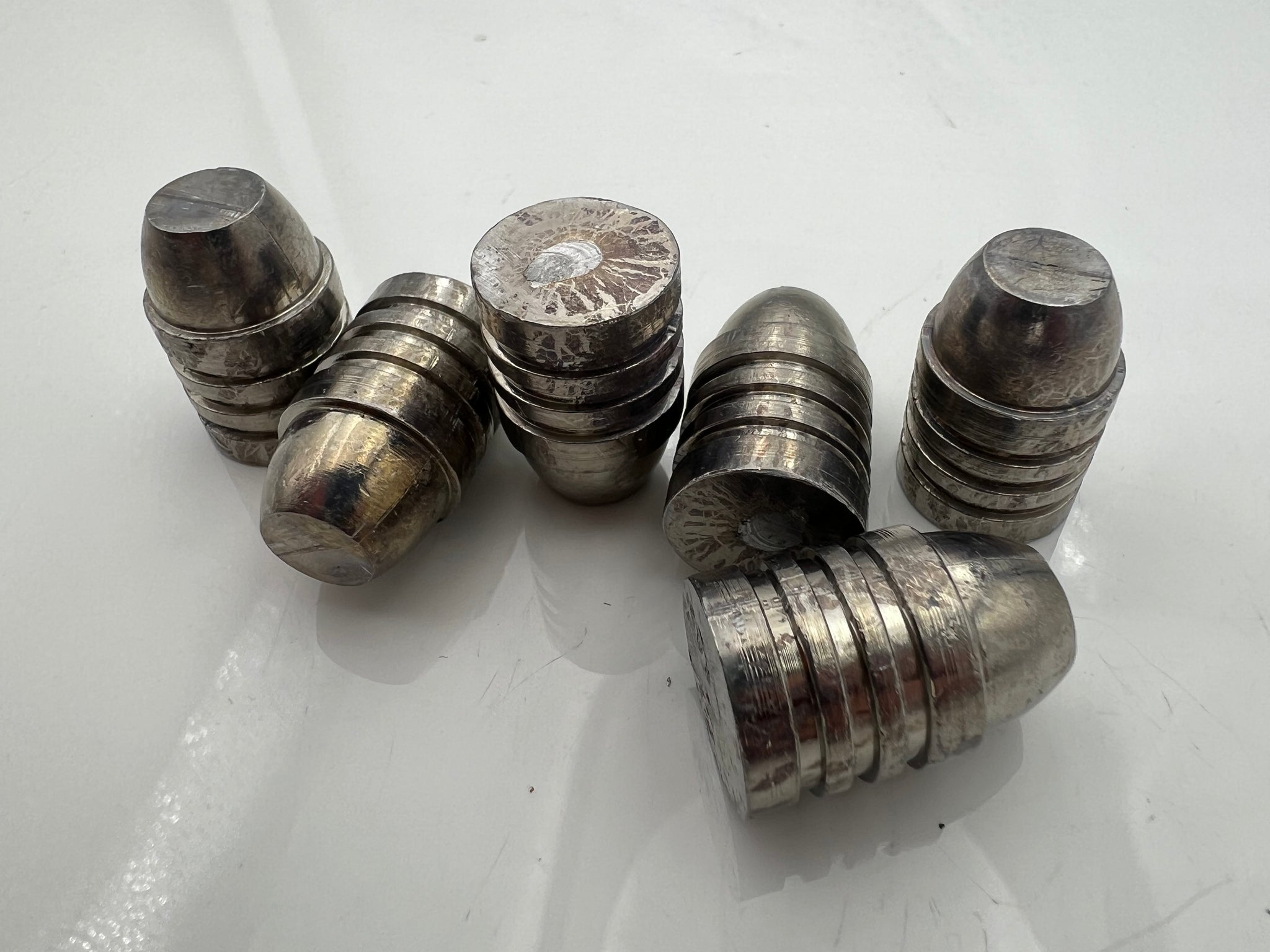 Kal. .542 | Sharps / Gallager für Papierpatrone