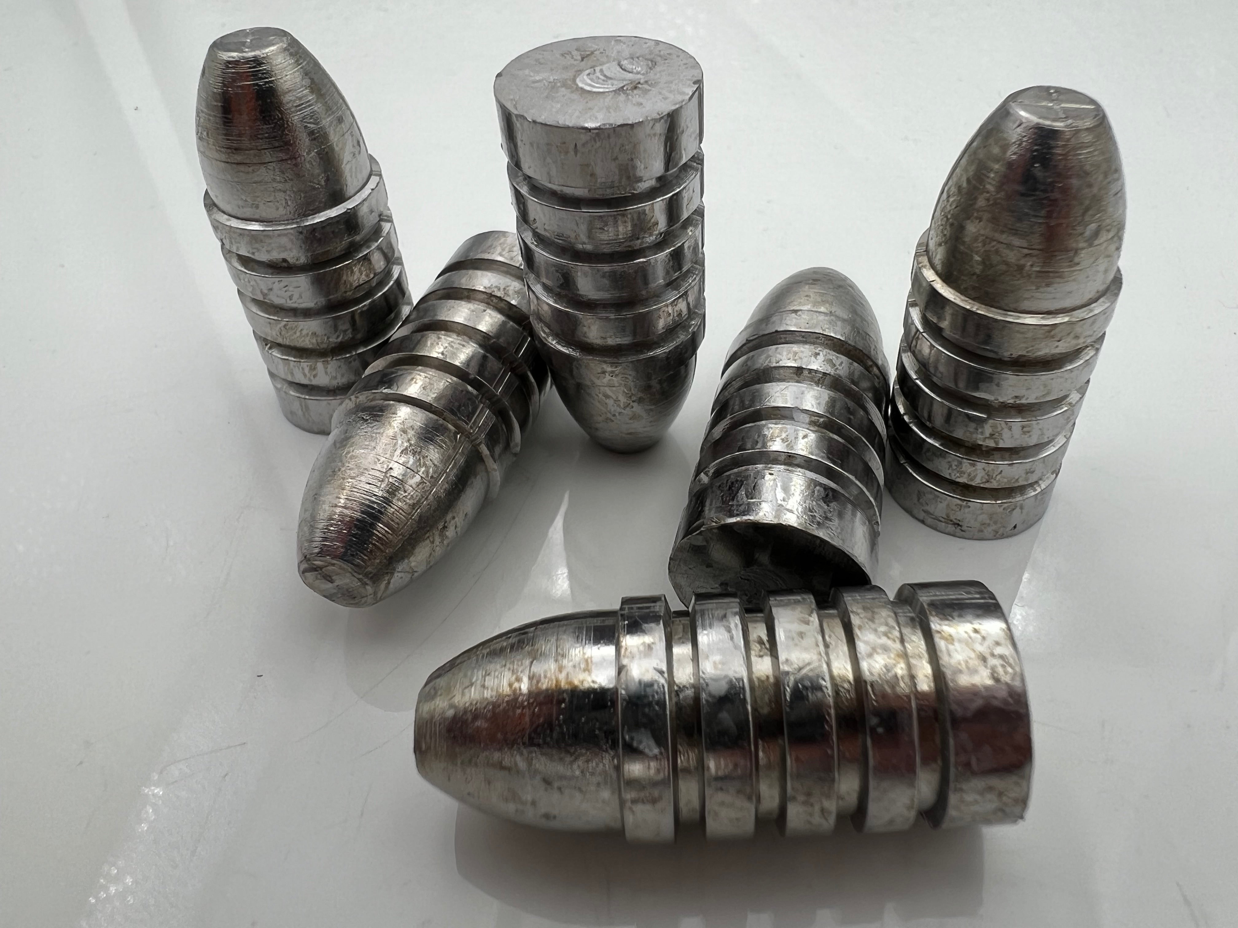 Cal. .550 | Sharps short