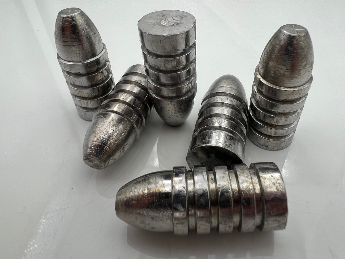 Cal. .550 | Sharps short
