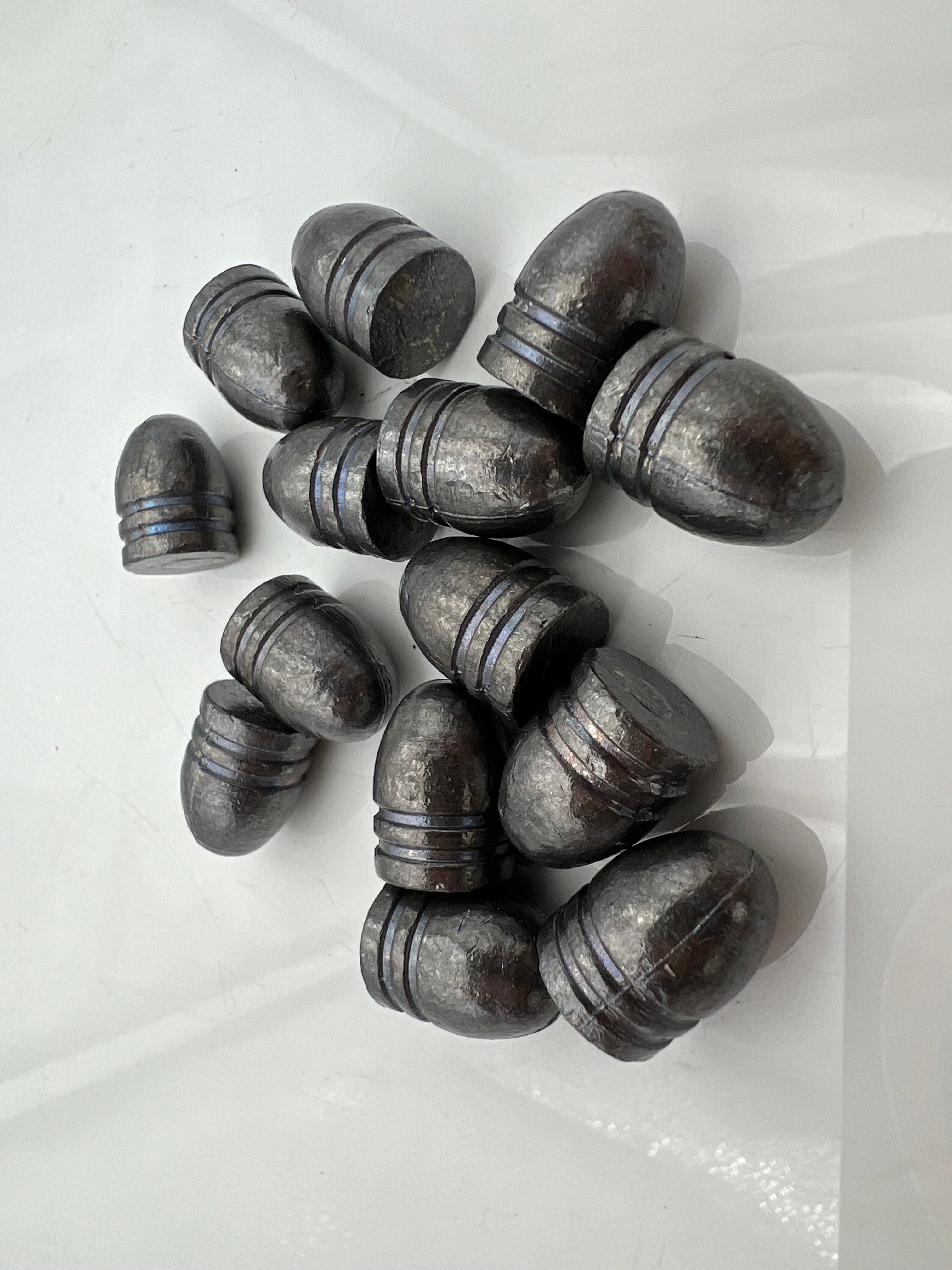 Kal. .459 | Langgeschoss Conical RESTPOSTEN