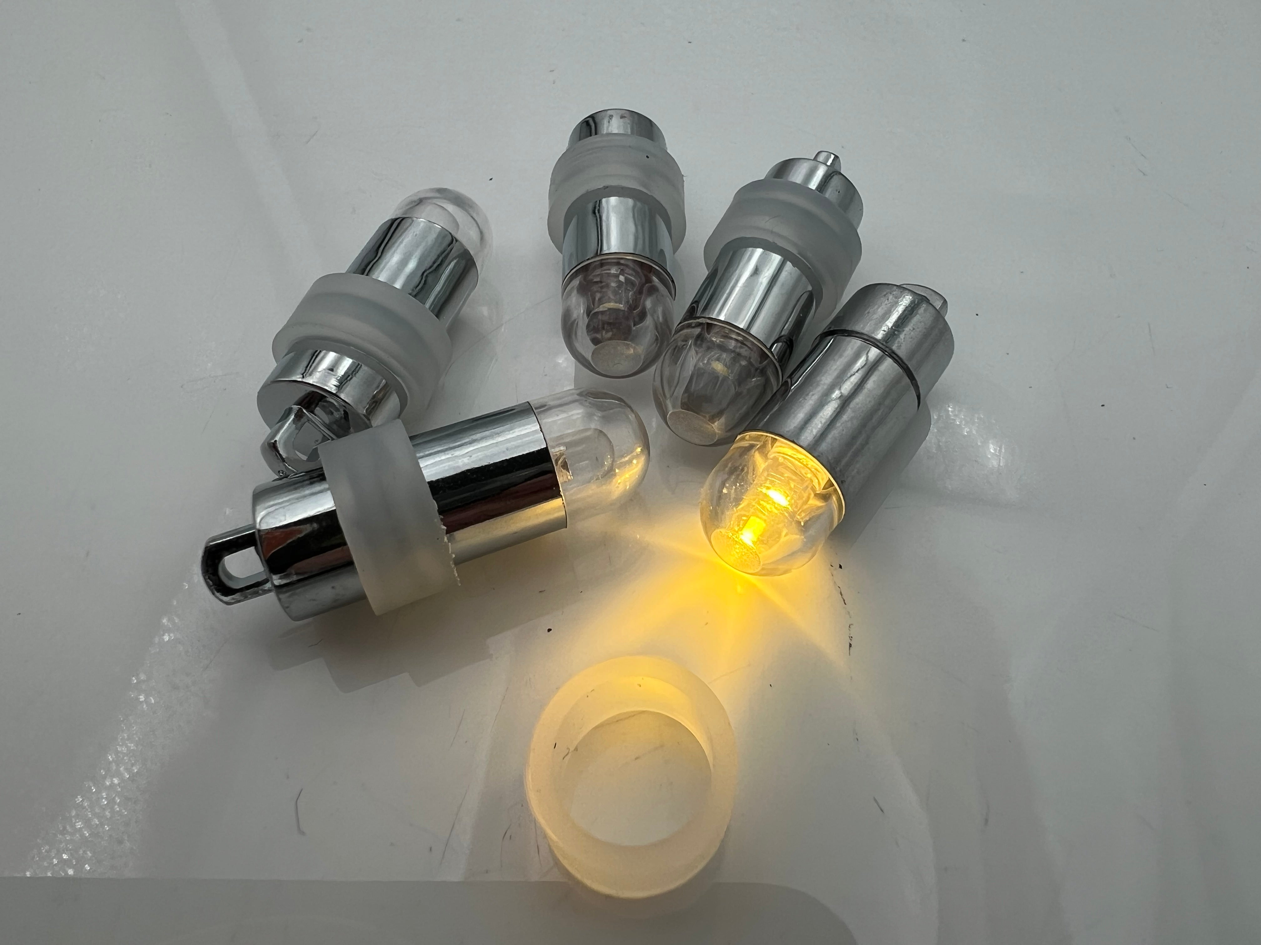 Lauf-Leuchte ab Kal. .45 | LED Licht zum Ausleuchten des Laufs