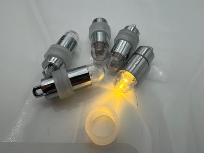 G&amp;M genuine leather keychain