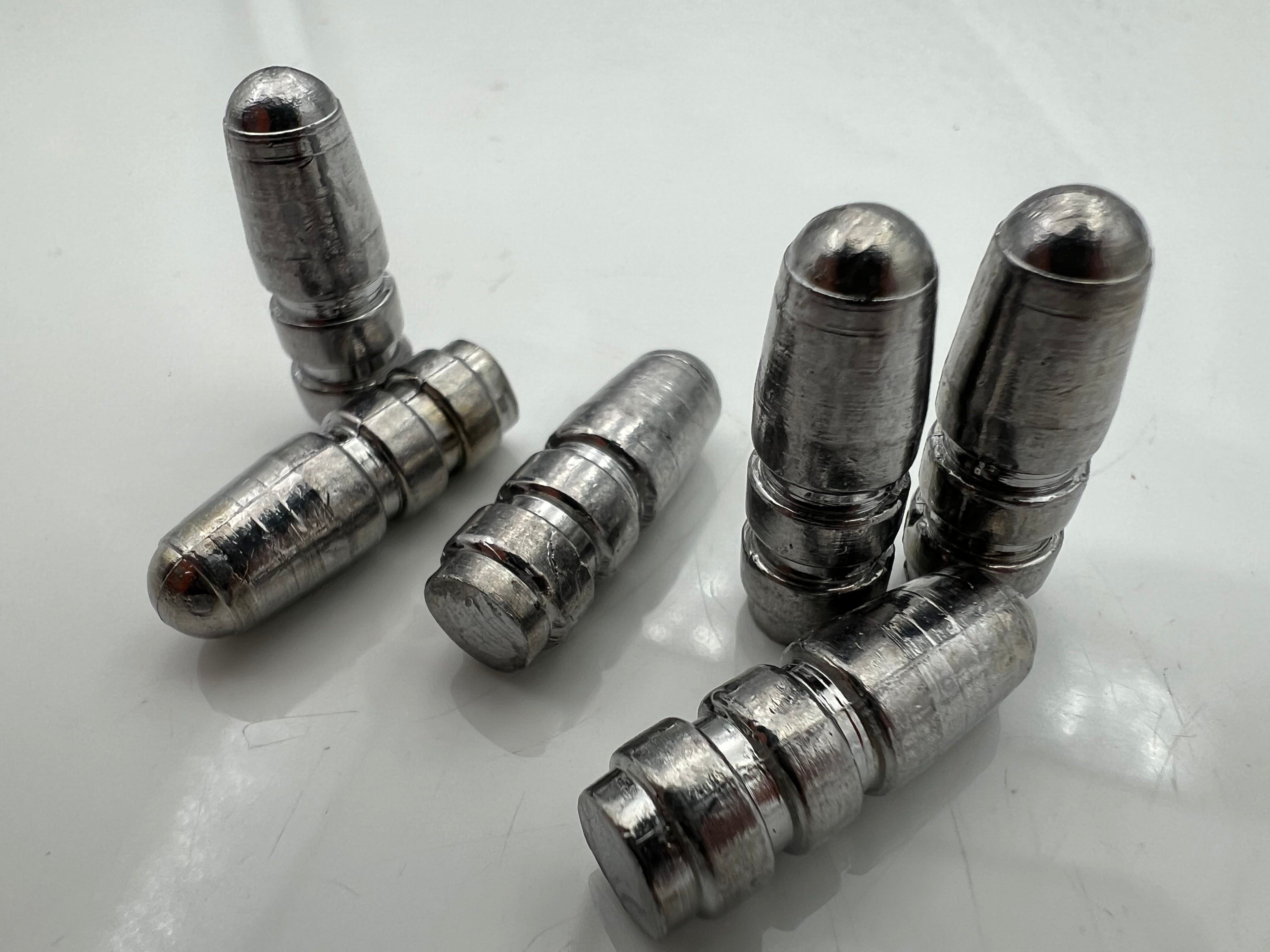 Kal. .290 | Langgeschoss Gas Check | 7 x 57 oder 7 x 64