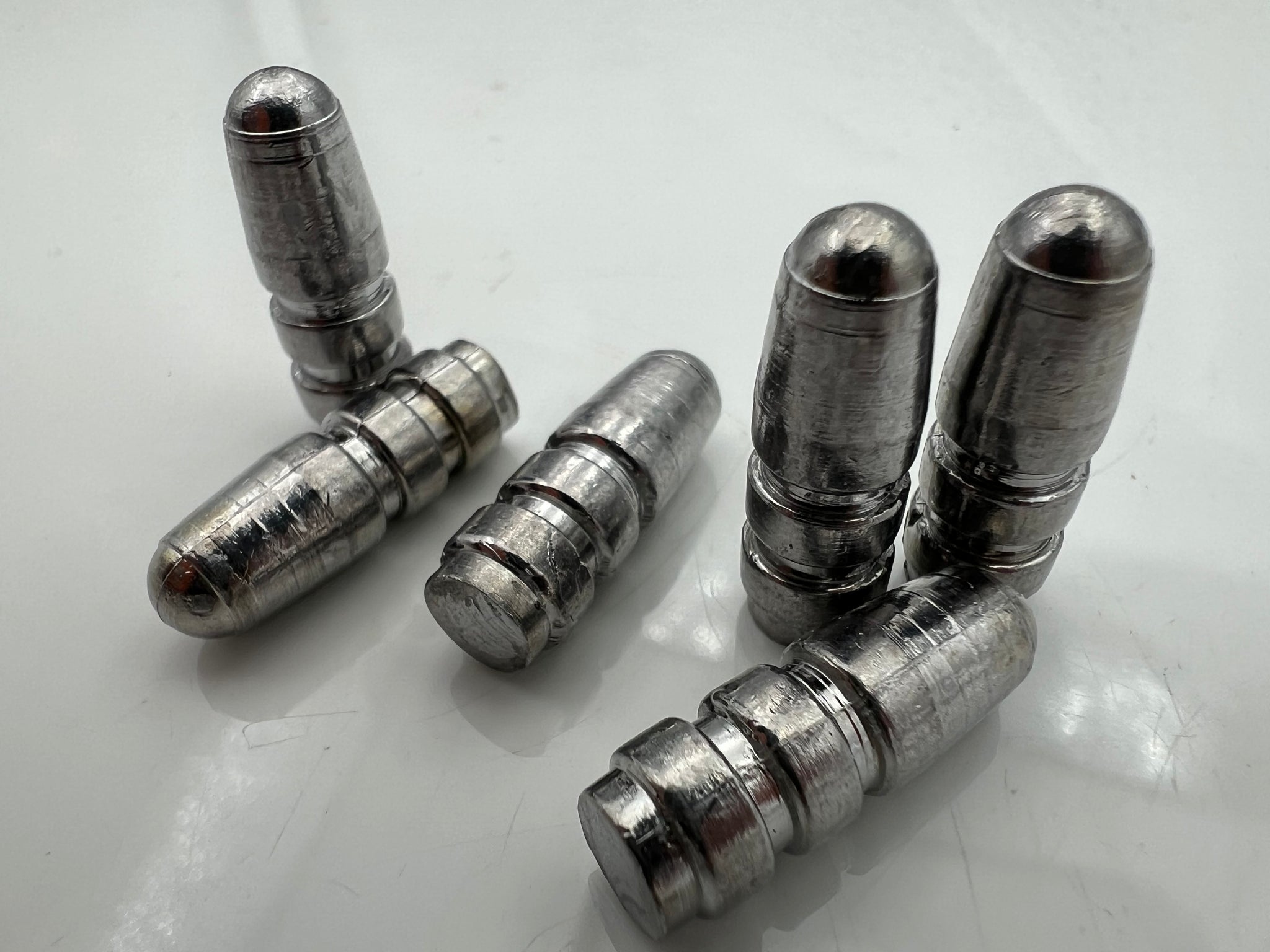 Kal. .290 | Langgeschoss Gas Check | 7 x 57 oder 7 x 64