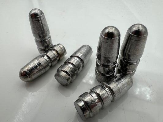 Kal. .290 | Langgeschoss Gas Check | 7 x 57 oder 7 x 64