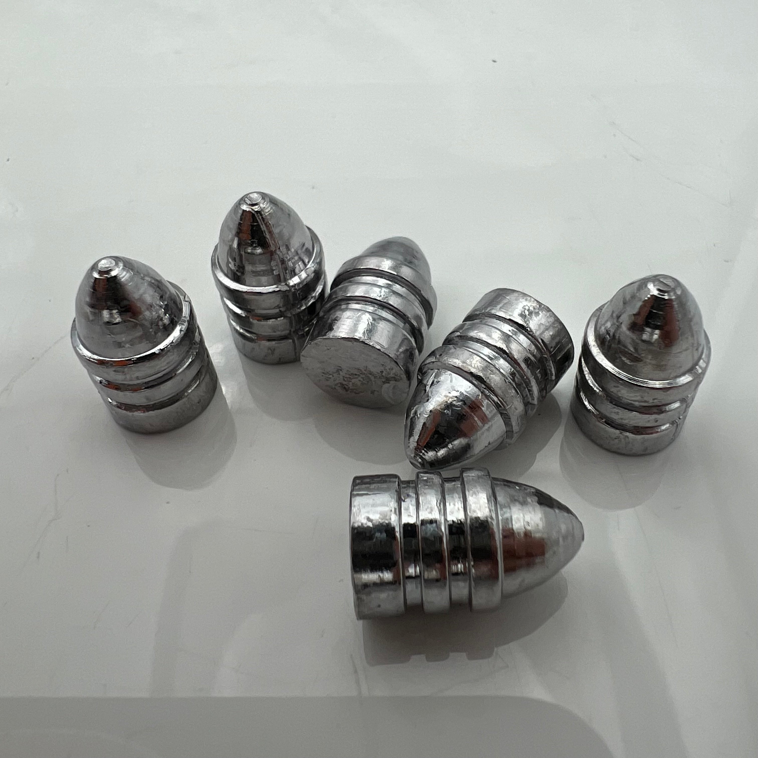 Kal. .358 | Maxi-Ball