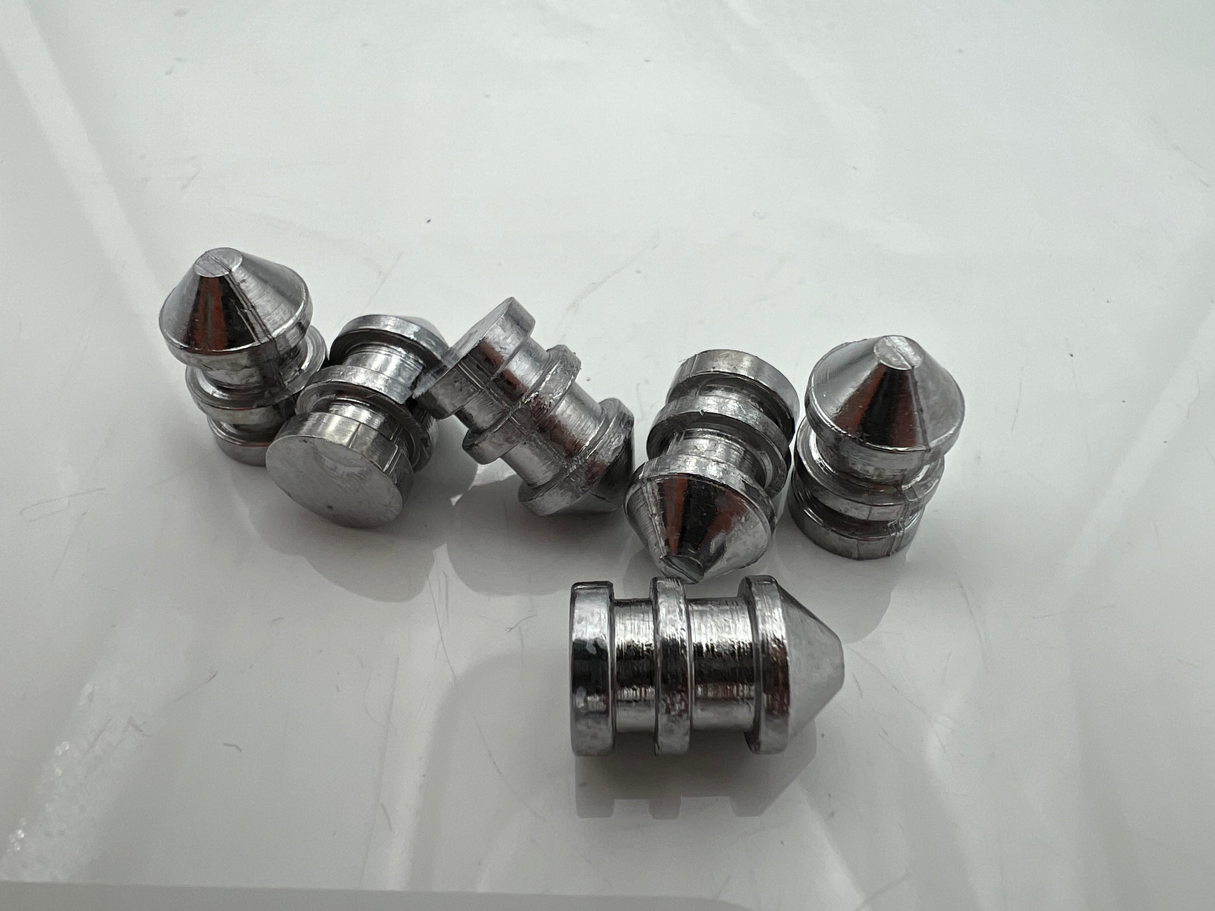 Kal. .376 | Maxi-Ball