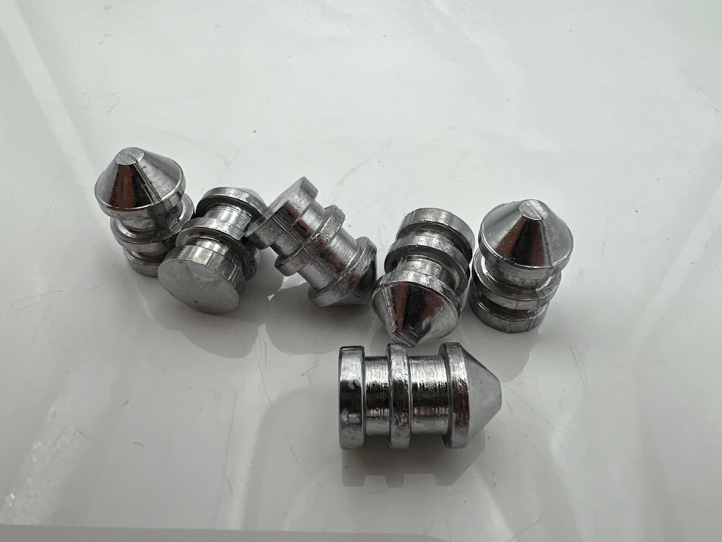 Cal.375 | Maxi-balle