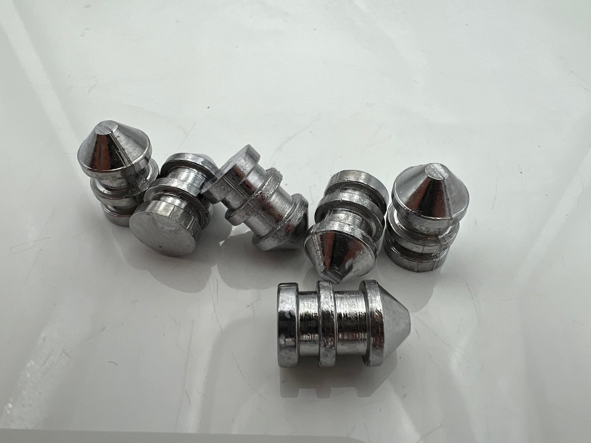 Kal. .376 | Maxi-Ball