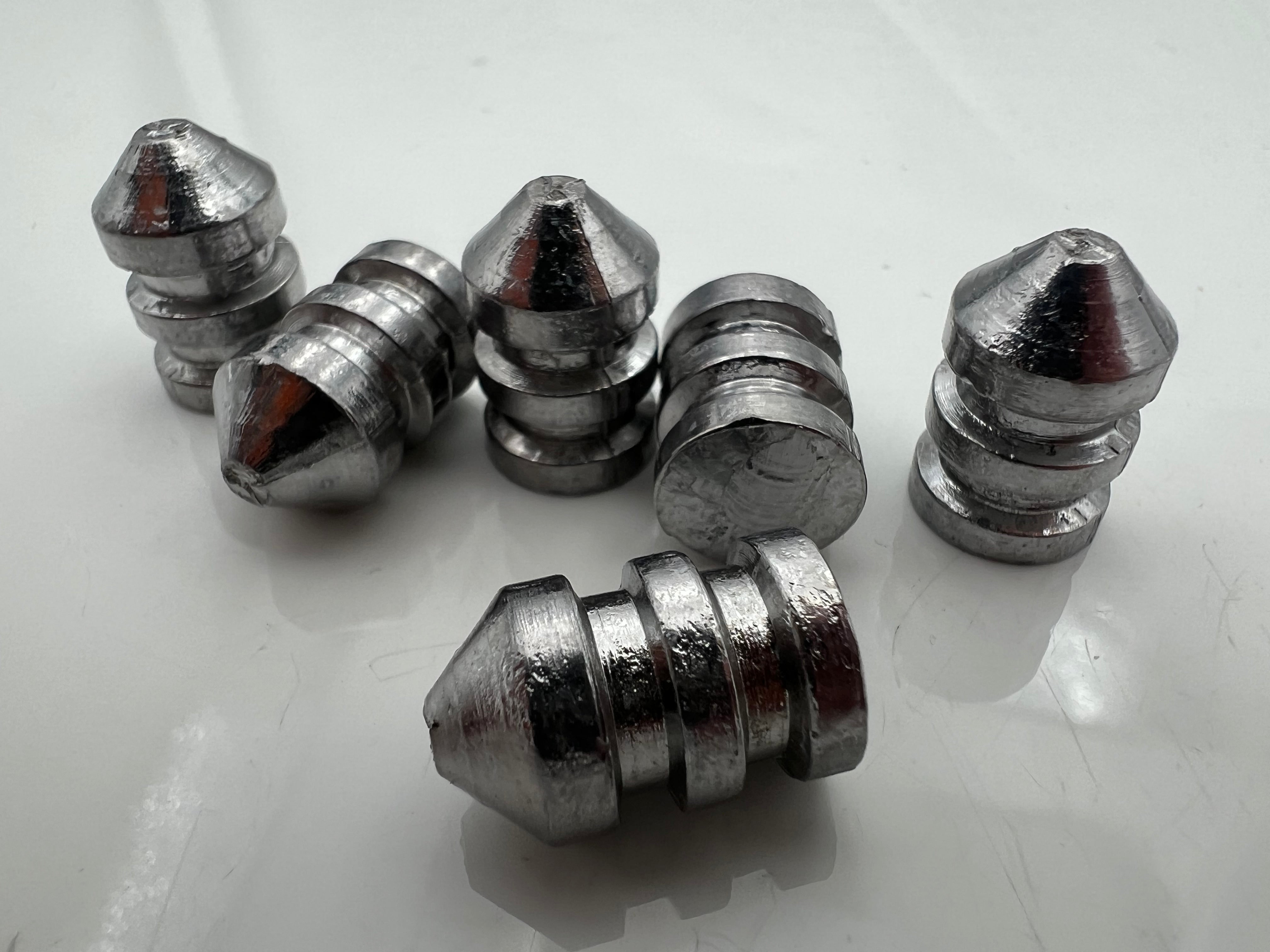 Kal. .410 | Maxi-Ball | Buholzer