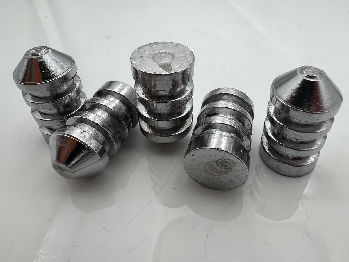 Cal. .458 | Maxi-Ball